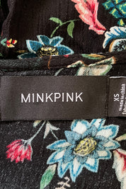 MINKPINK Multicolor Dress