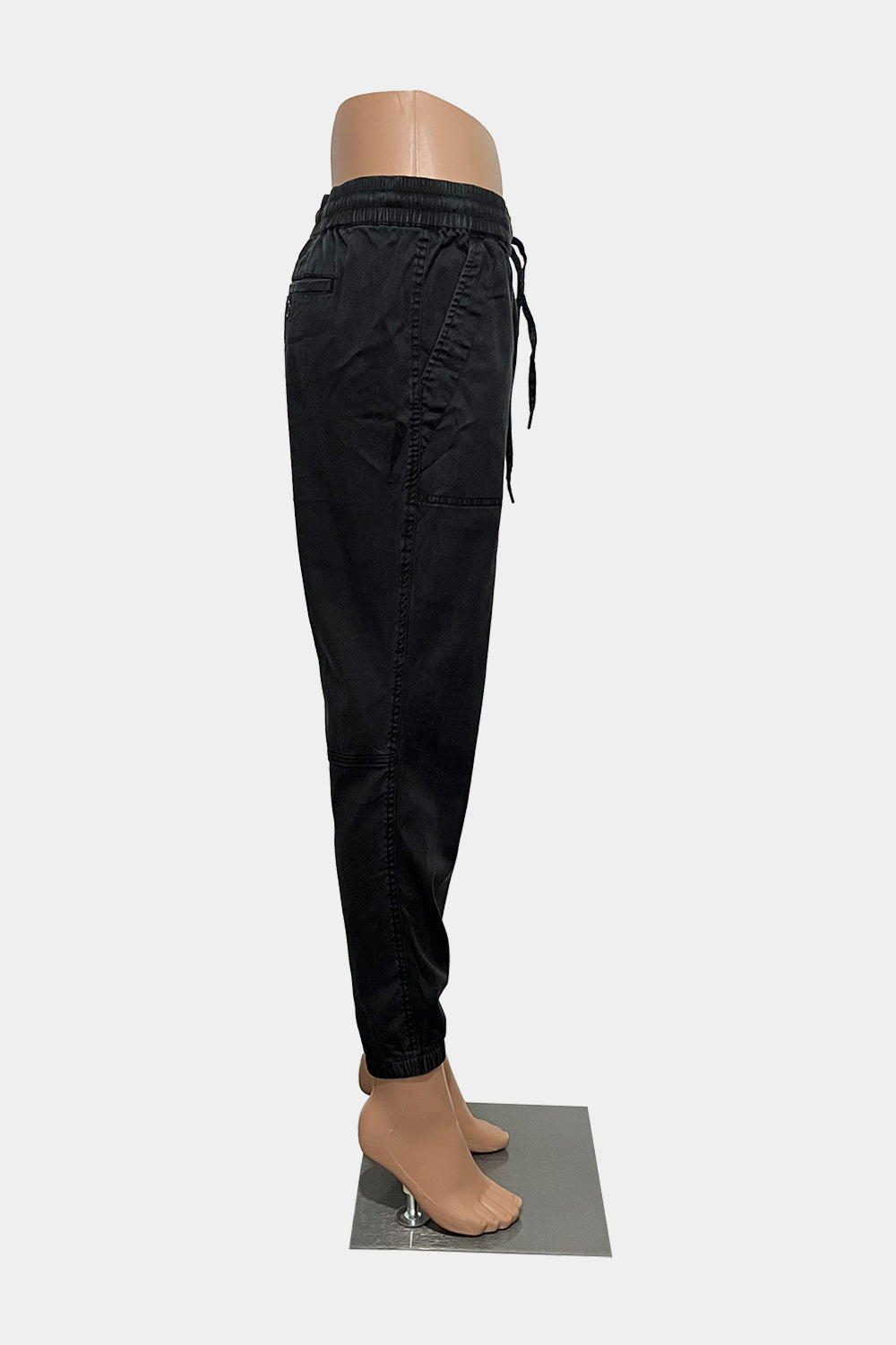 ROCKWEAR Black Pants