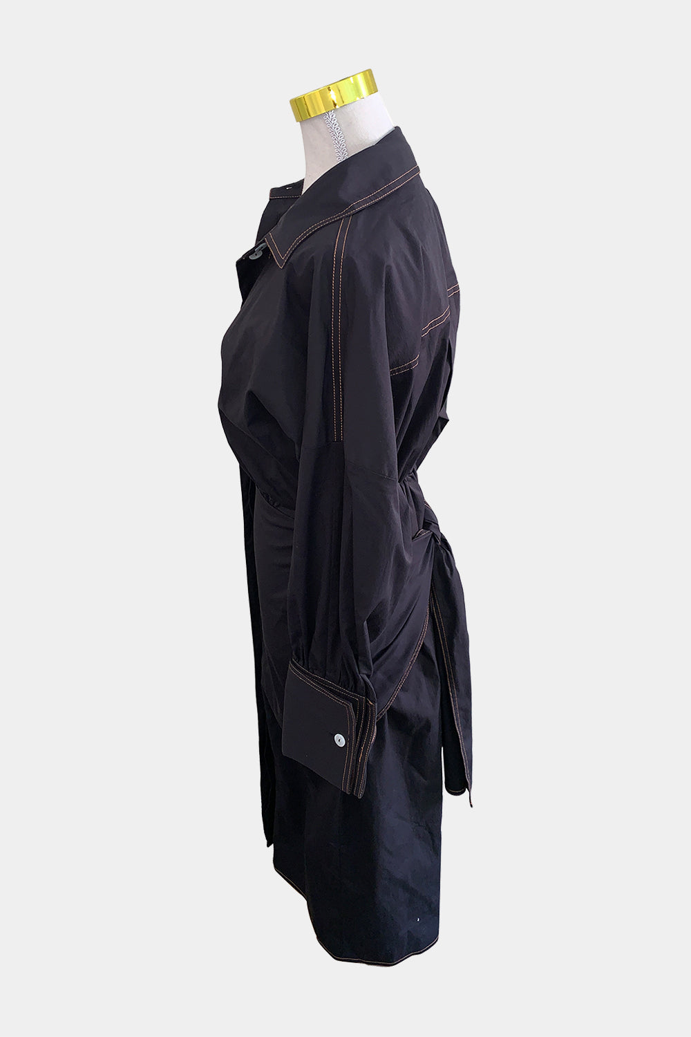 Cmeo Collective Black Dress