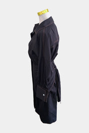 Cmeo Collective Black Dress