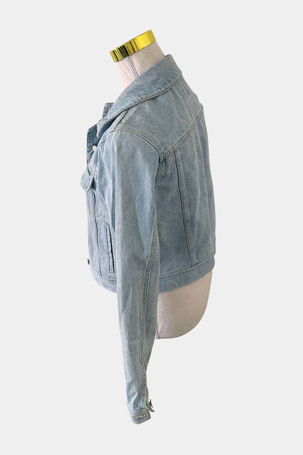 LEE Blue Jacket