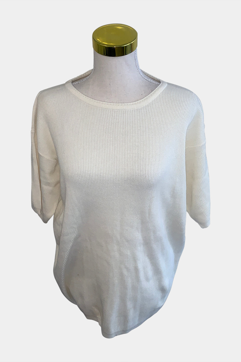 KATIES Yellow Top