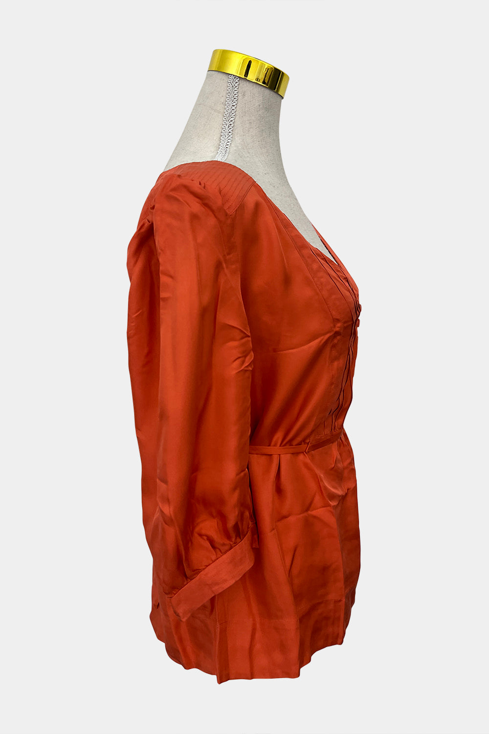 MARCS Orange Top