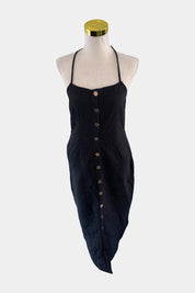 MINKPINK Black Dress