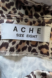 ACHE Multicolor Skirt
