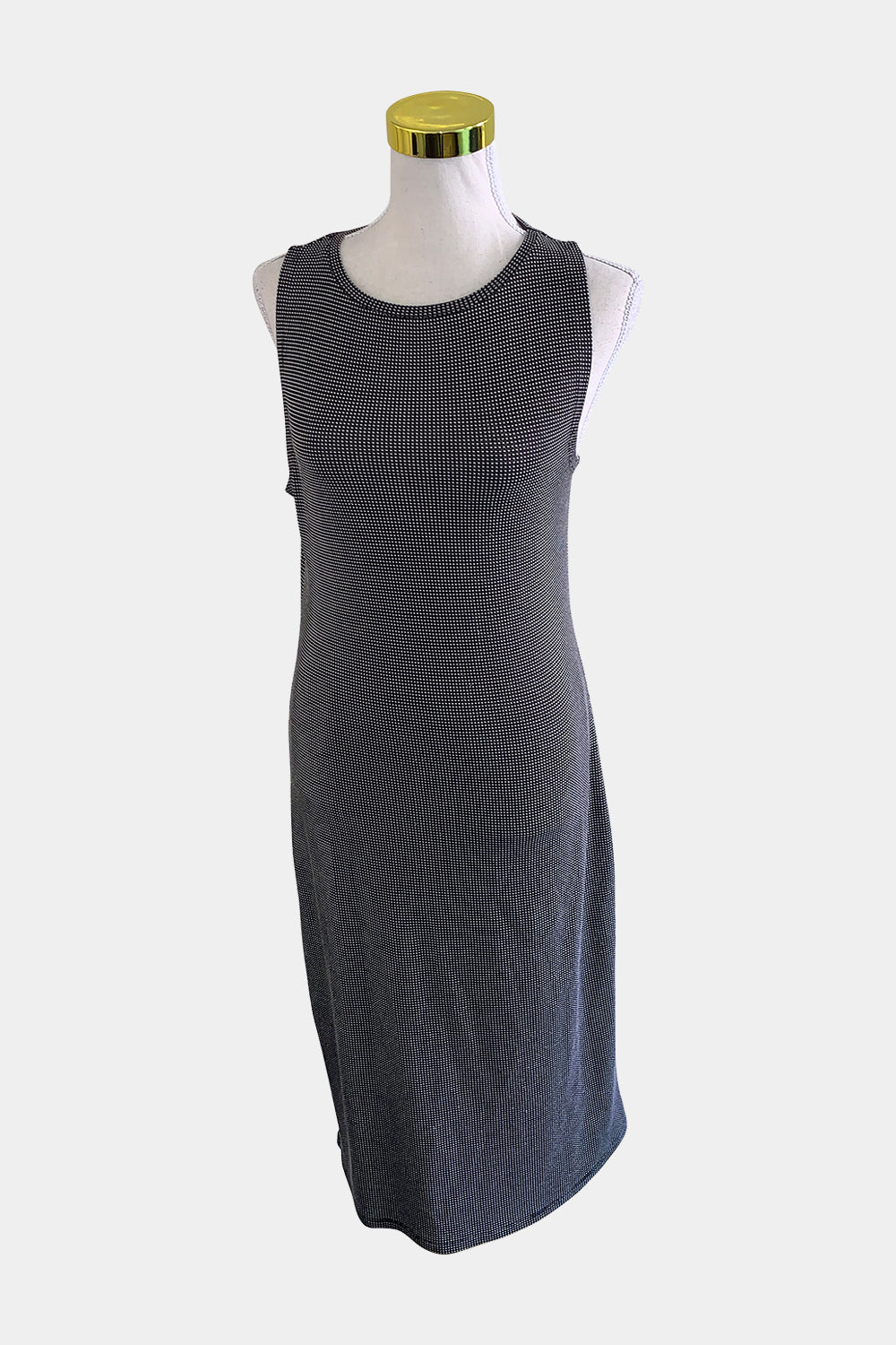 All About Eve Black Dress