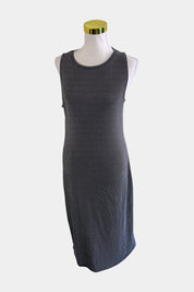 All About Eve Black Dress