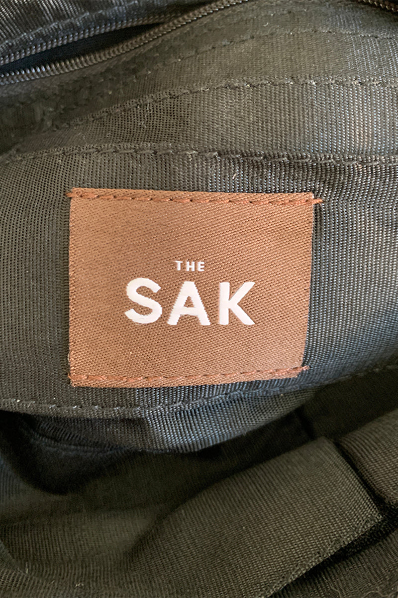 The Sak Black Handbag