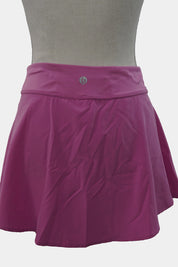 Cotton On Body Pink Tennis Skirt