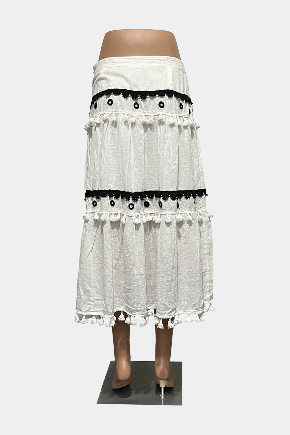 SPORTSGIRL White Skirt