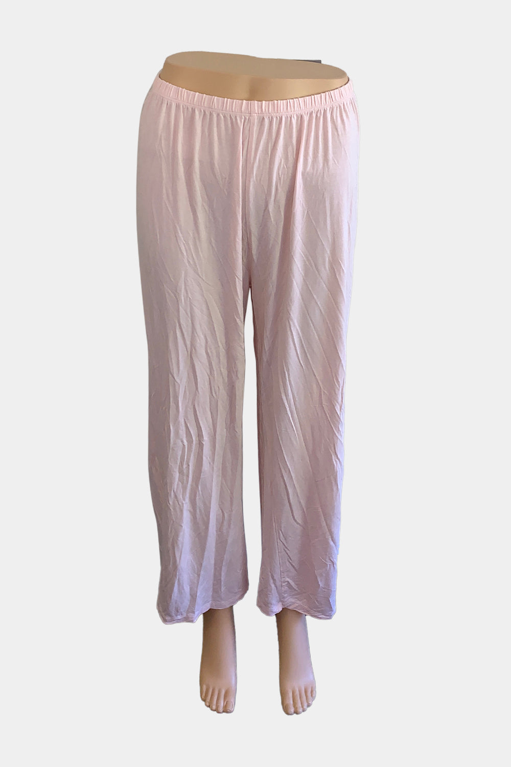 CLEMENTINE Pink Pants