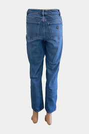 Abrand Jeans Blue Jeans
