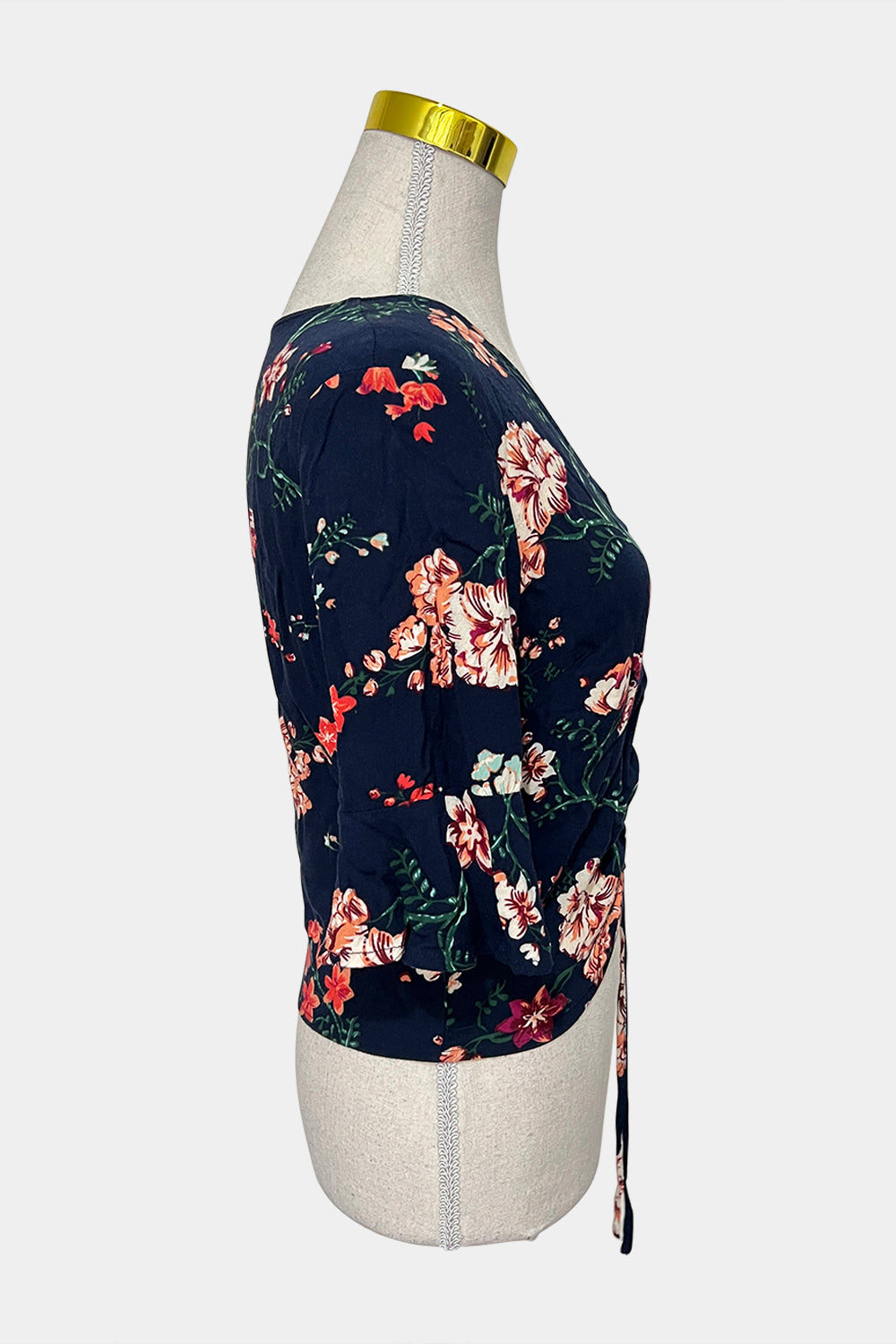 Cotton On Floral Top