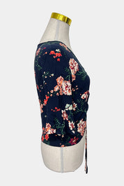 Cotton On Floral Top