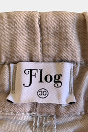 FLOG Grey Pants