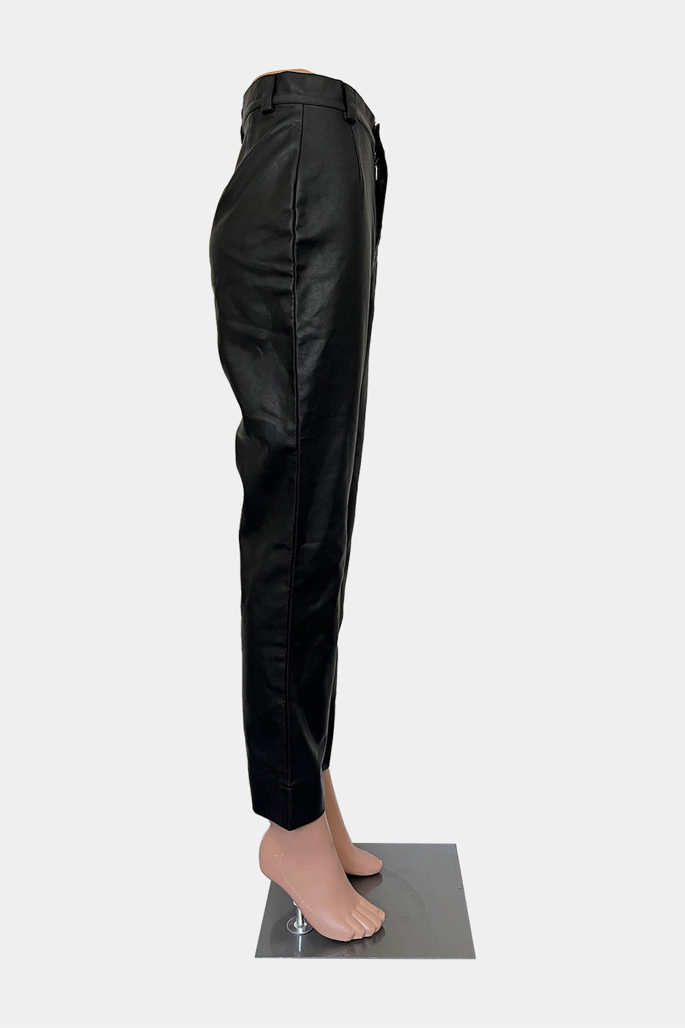 Perfect Stranger Black Pants