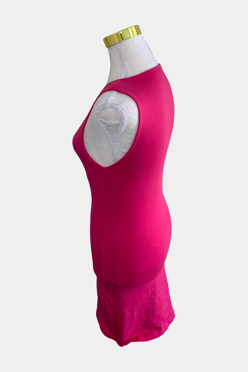 ZARA Pink Dress