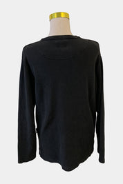 B.U.C. Black Top