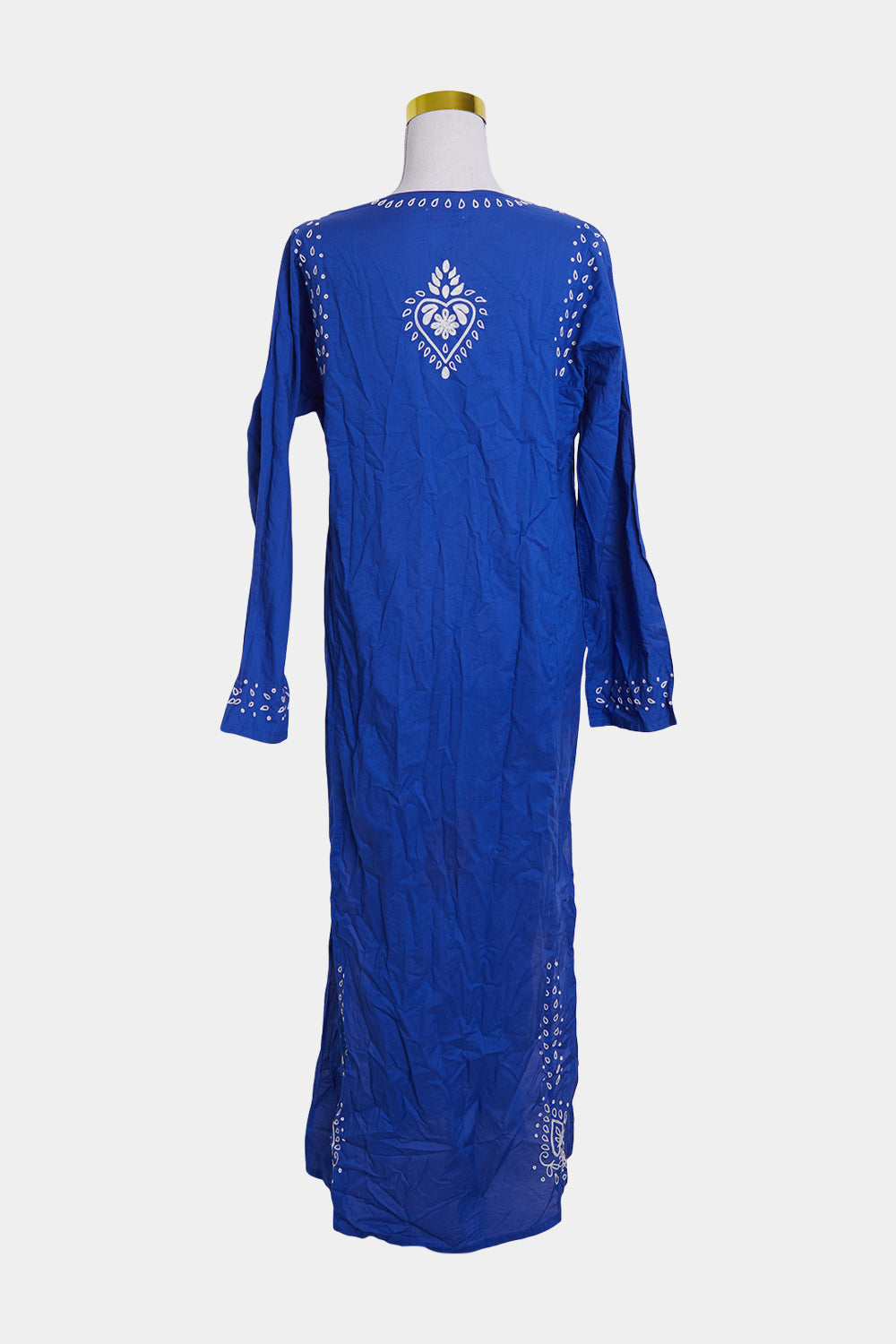 Paul Smith Blue Kaftan