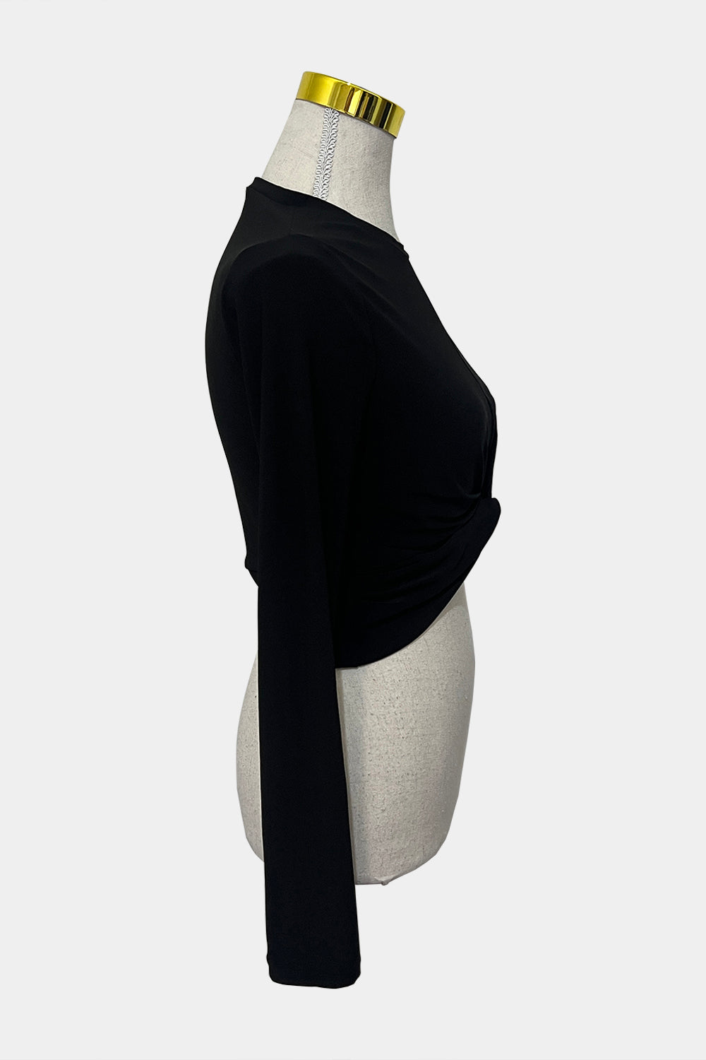 ZARA Black Top