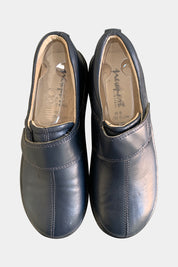 Newport Footwear Black Shoes