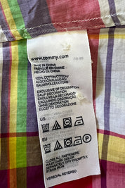 Tommy Hilfiger Multicolor Top