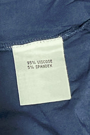MARCS Navi Blue Top