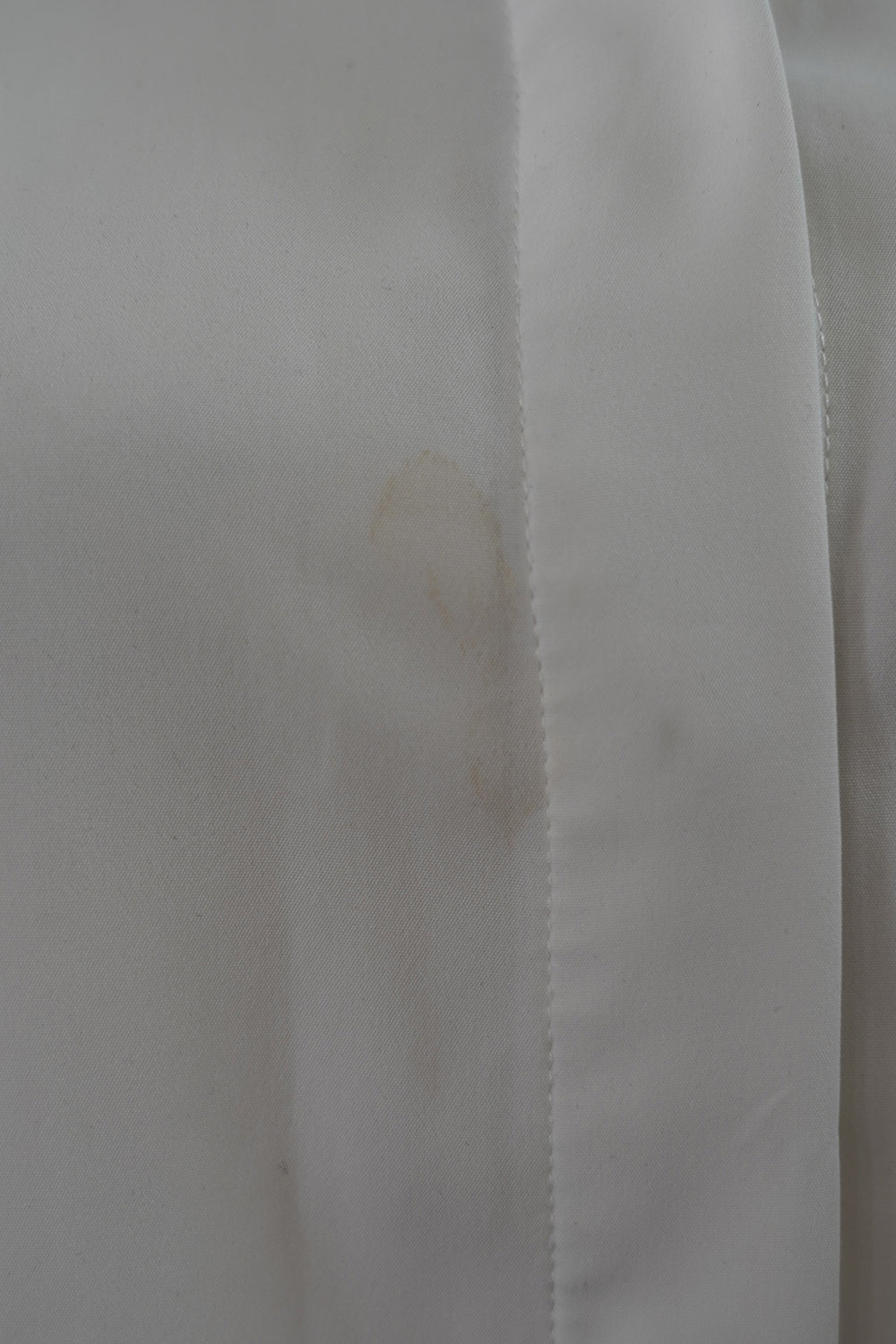 H&M White Button Up Shirt