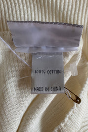 KATIES Yellow Top