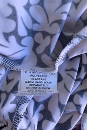 Jane Lamerton Monochrome Top