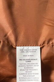 PIPER Brown Jacket