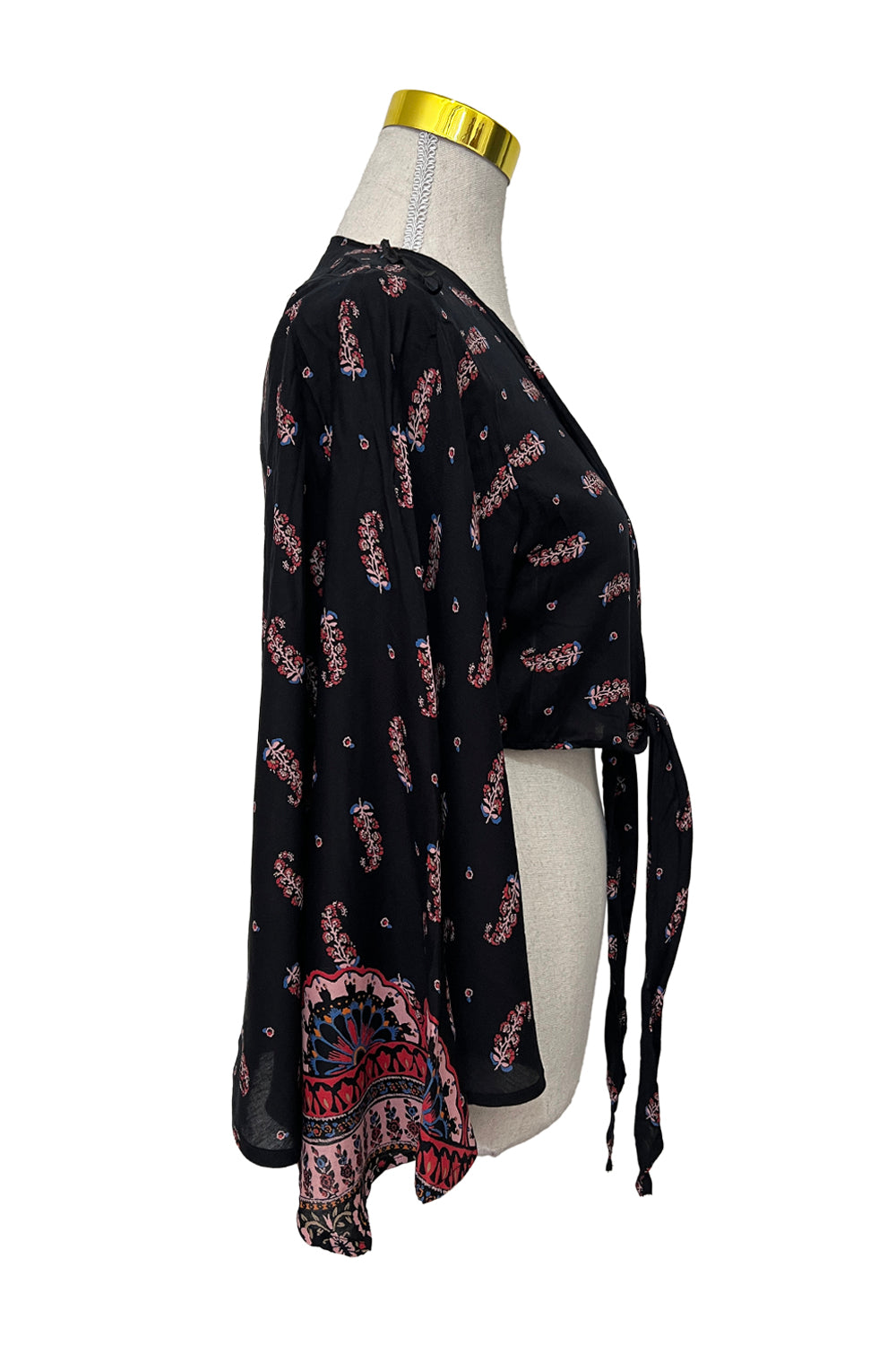Tally Weijl Black Top
