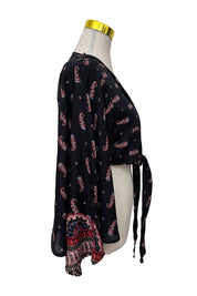 Tally Weijl Black Top