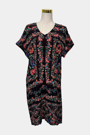KACHEL Floral Dress