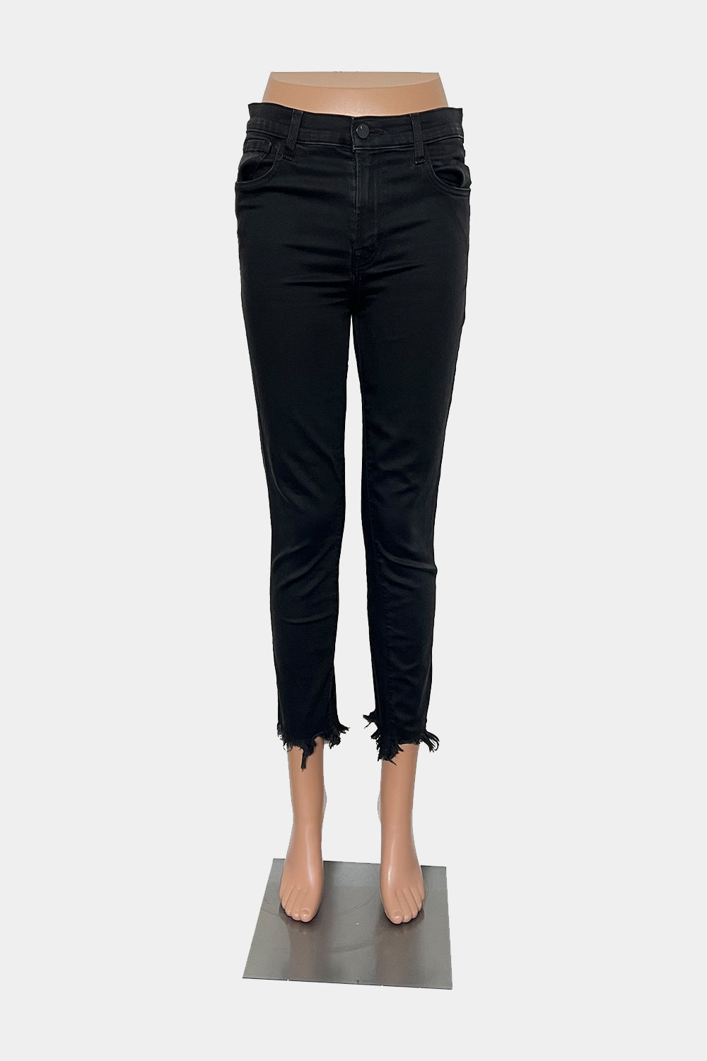 J Brand Black Jeans