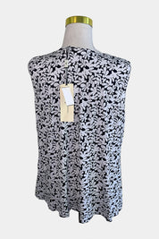 Jane Lamerton Monochrome Top