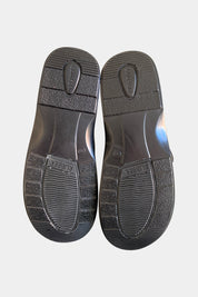 Newport Footwear Black Shoes