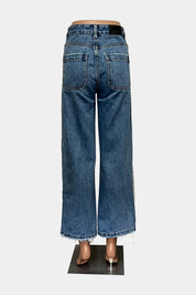 GLASSONS Blue Jeans
