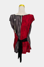Jane Lamerton Multicolor Top