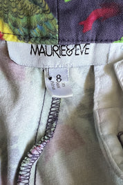 Maurie & Eve Multicolor Pants