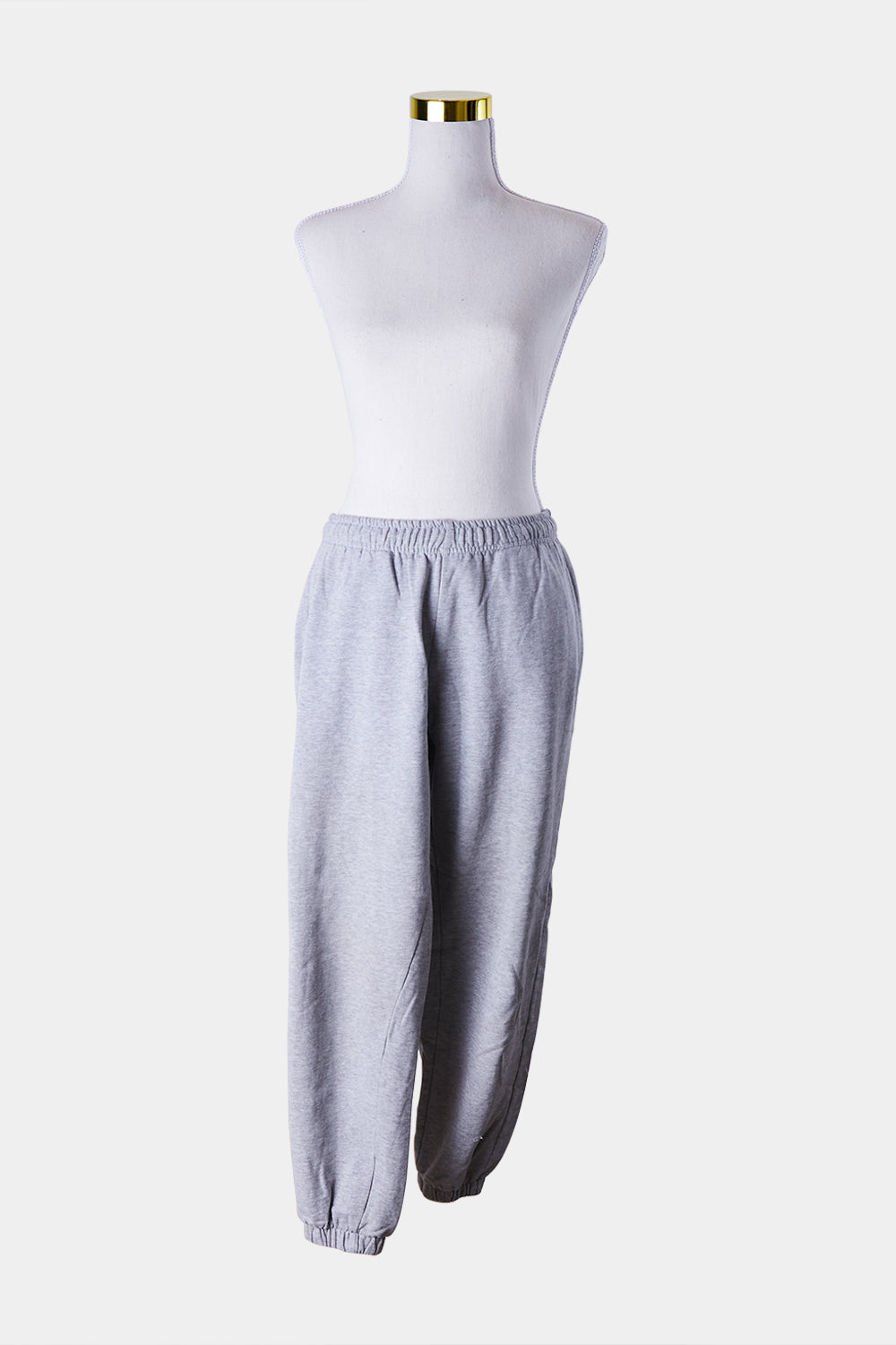 GLASSONS Grey Trackpants
