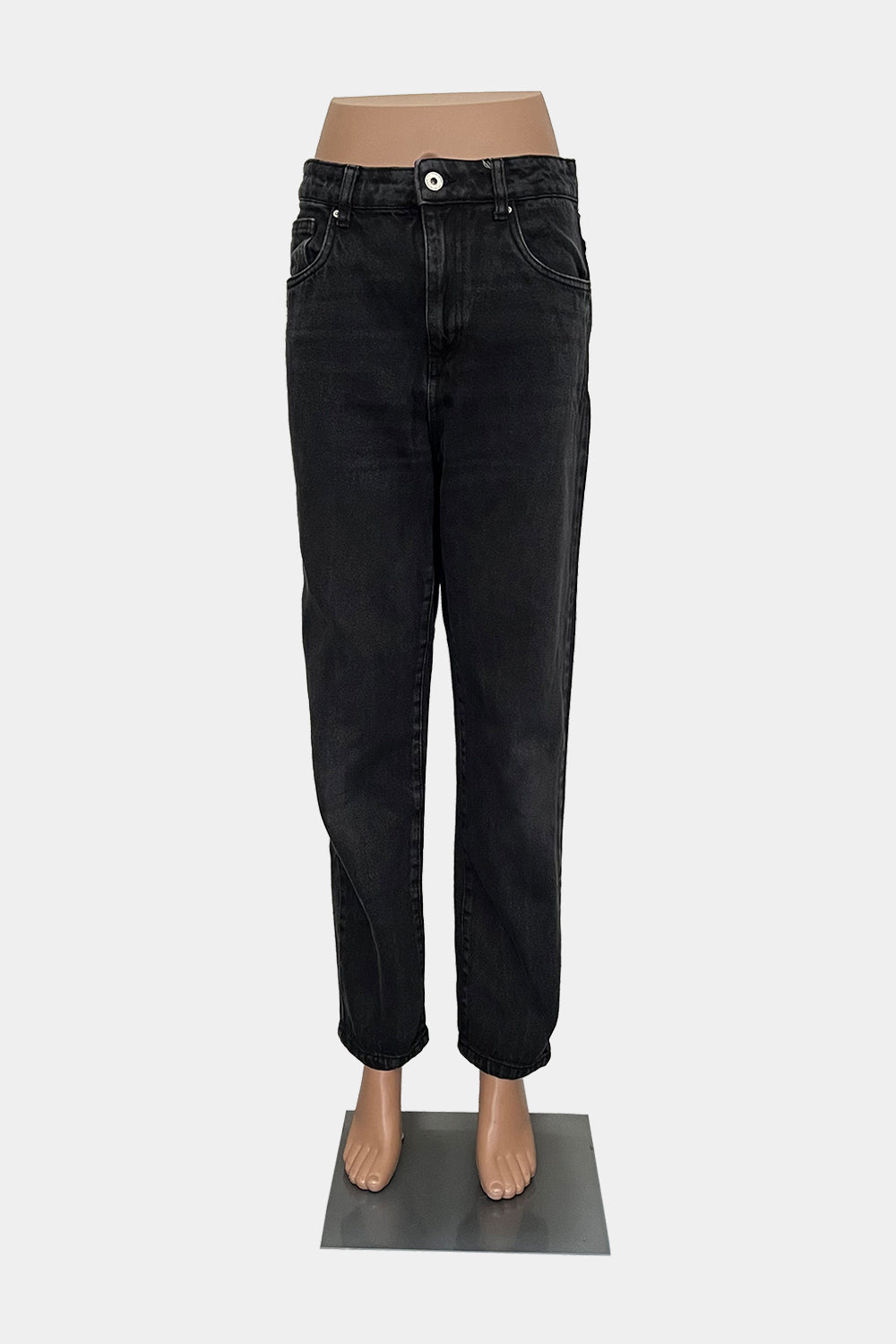 Cotton On Black Jeans