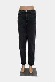Cotton On Black Jeans