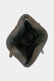 MONDI Black Tote