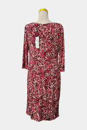 Anthea Crawford Multicolor Dress