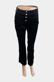 I Am Gia Black Pants