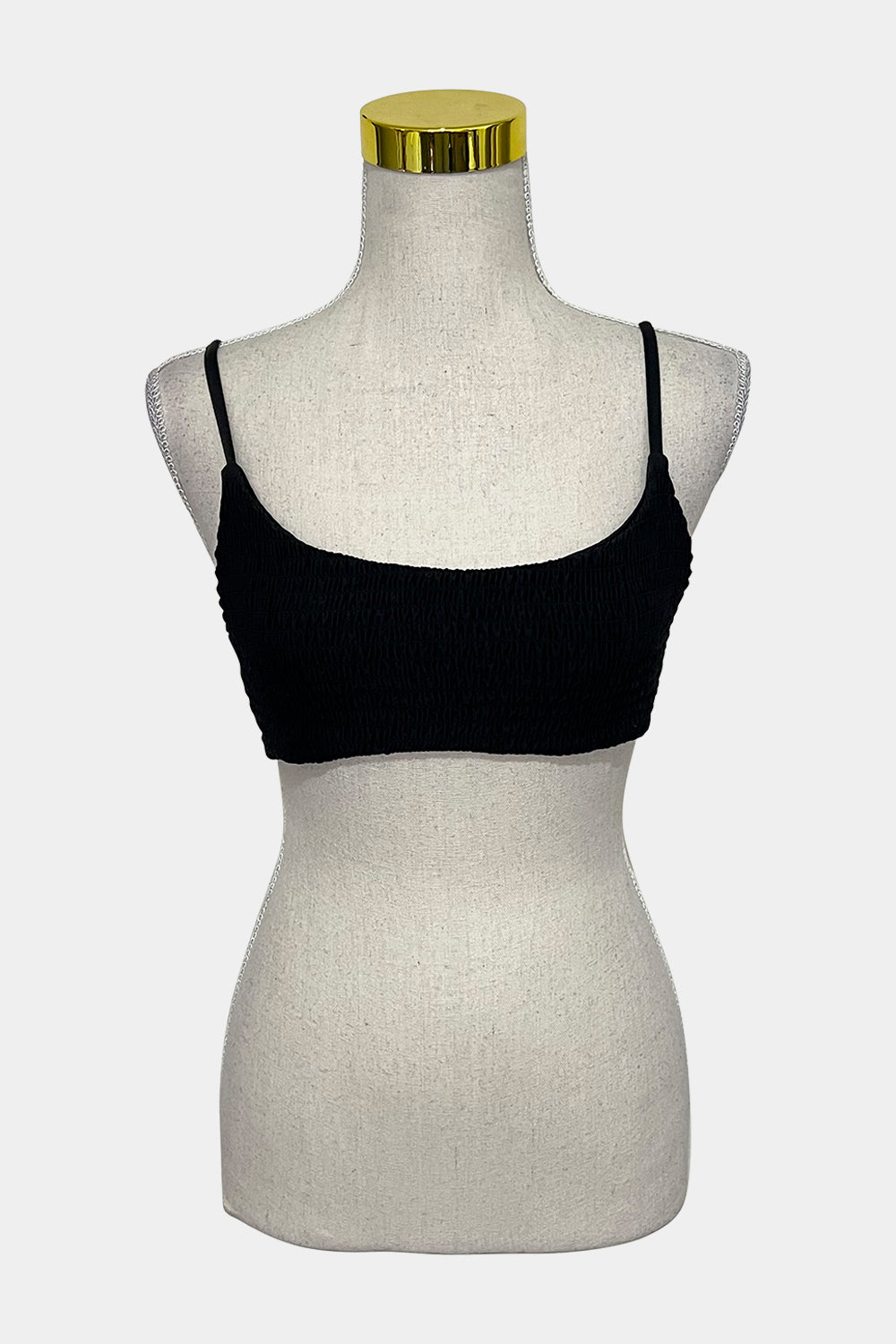 Cotton On Black Top