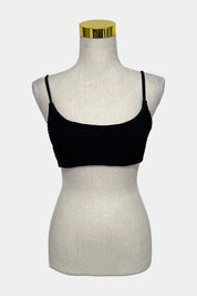 Cotton On Black Top