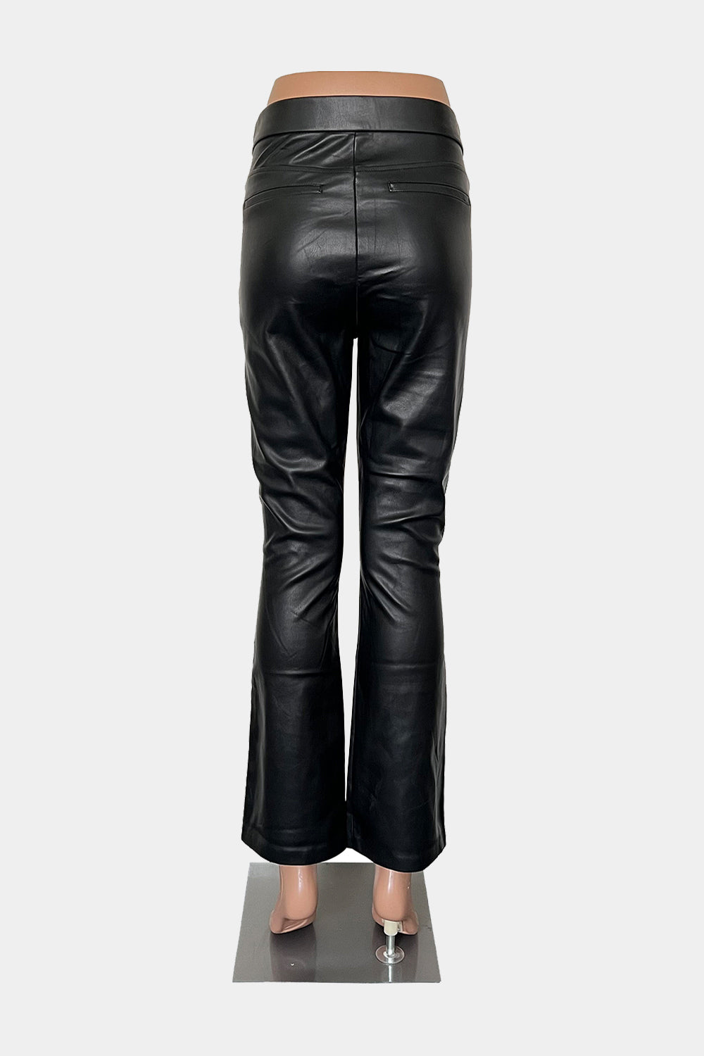 ZARA Black Trousers