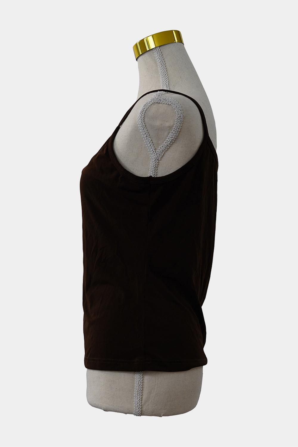 FRUITA Brown Cami